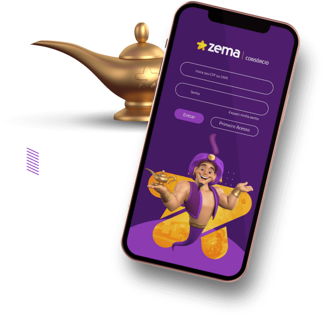 Preview do nosso app